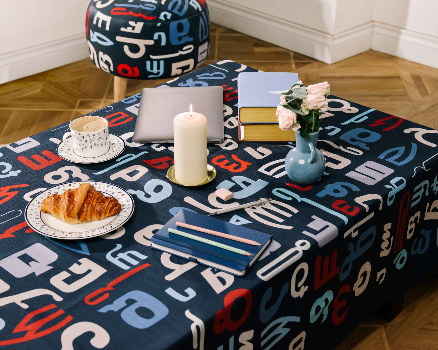 Deda Ena - Tablecloth