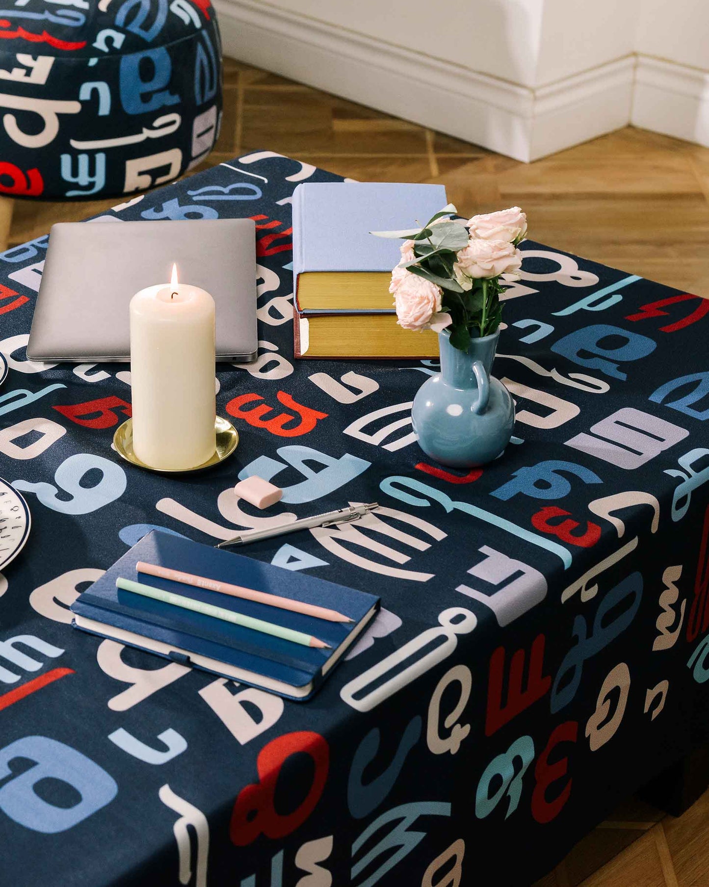 Deda Ena - Tablecloth